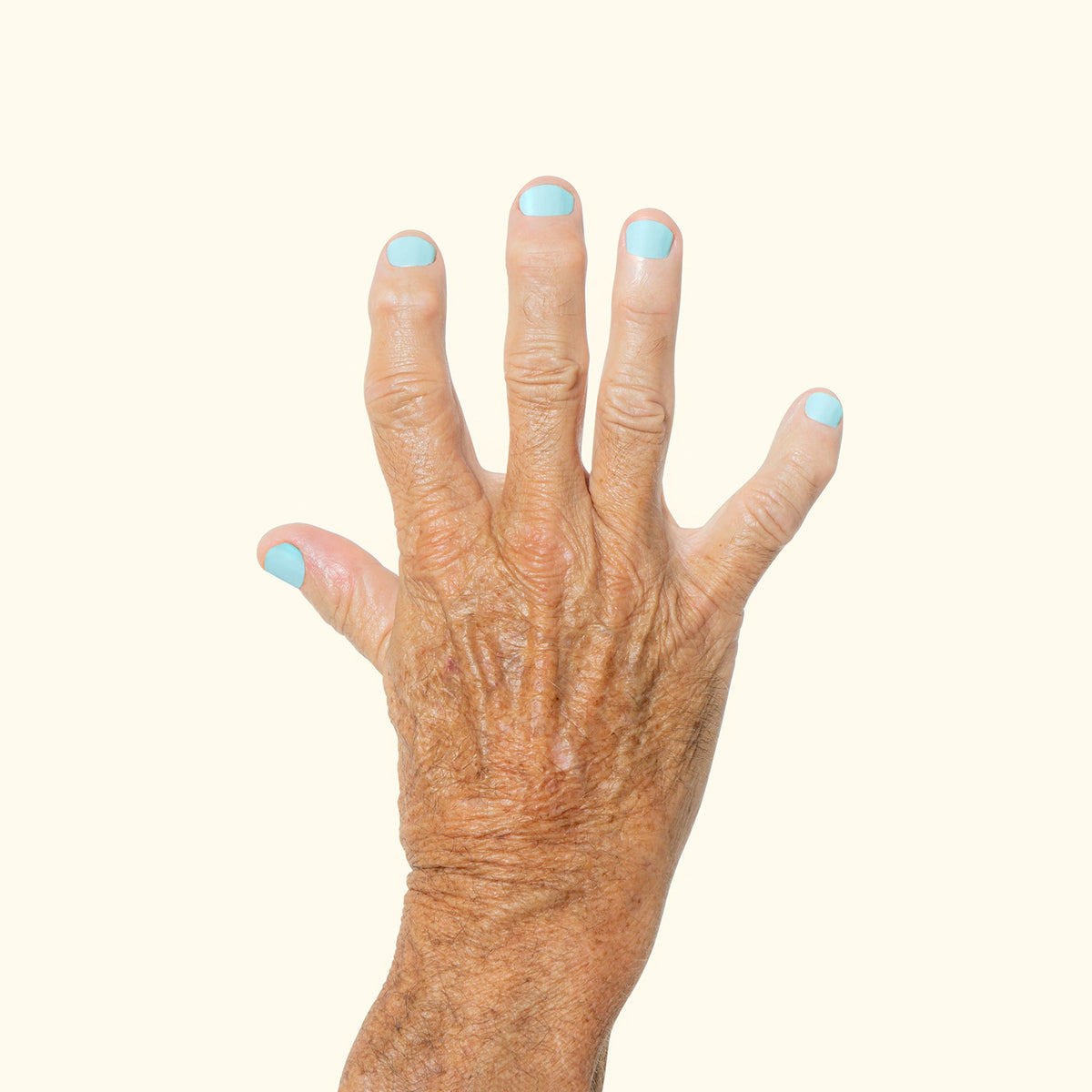 NAIL POLISH Blonde - Thirteen LuneMakeup < Nail < Nail PolishGOLF le FLEUR*GOLLEF-31043-GENGENEVA BLUENAIL POLISH Blonde
