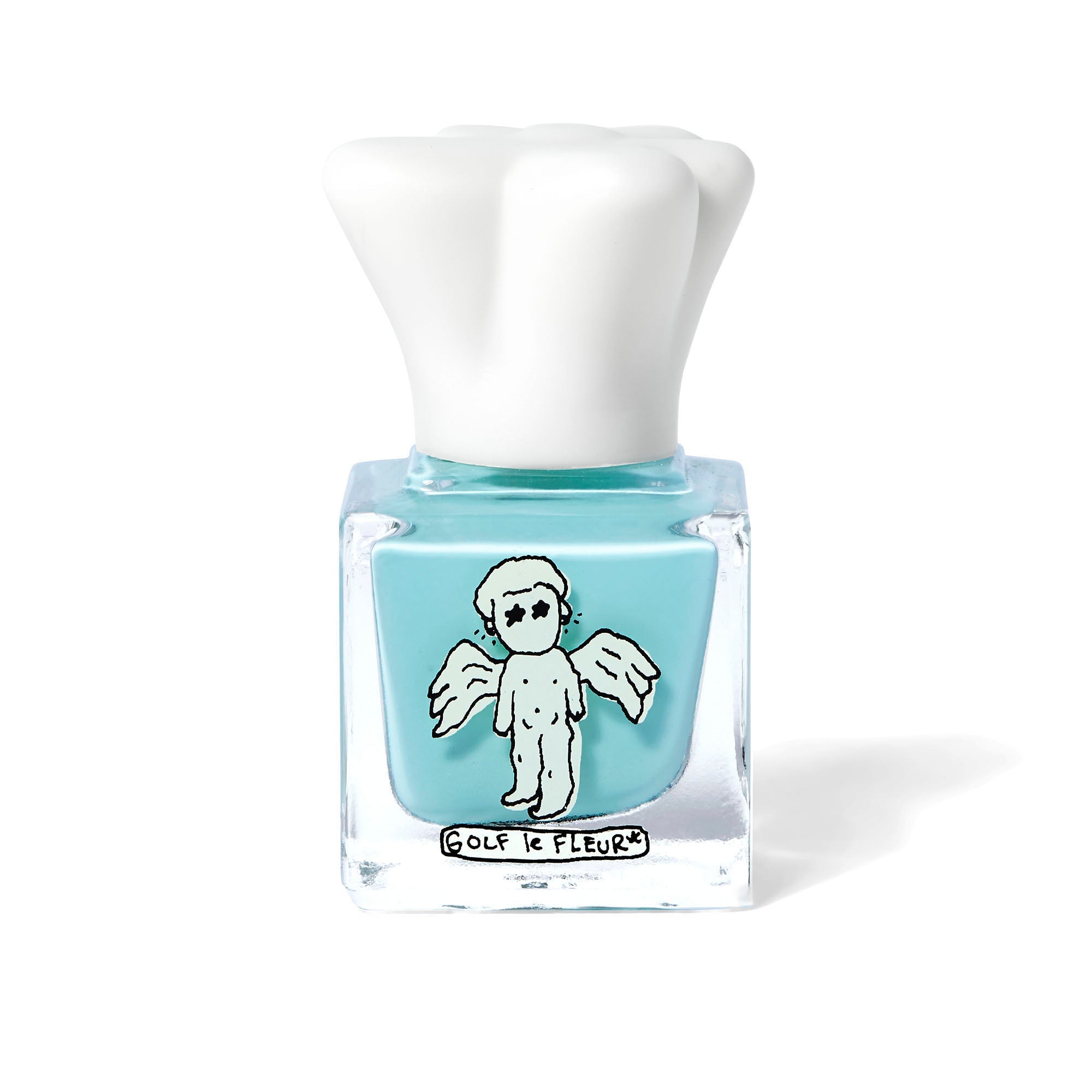 NAIL POLISH