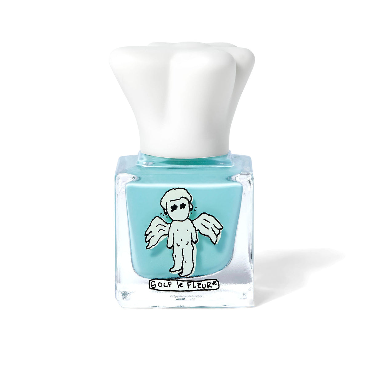 NAIL POLISH Blonde - Thirteen LuneMakeup < Nail < Nail PolishGOLF le FLEUR*GOLLEF-31043-GENGENEVA BLUEGo monochrome or mix and match with these glossy, long-lasting polishes.