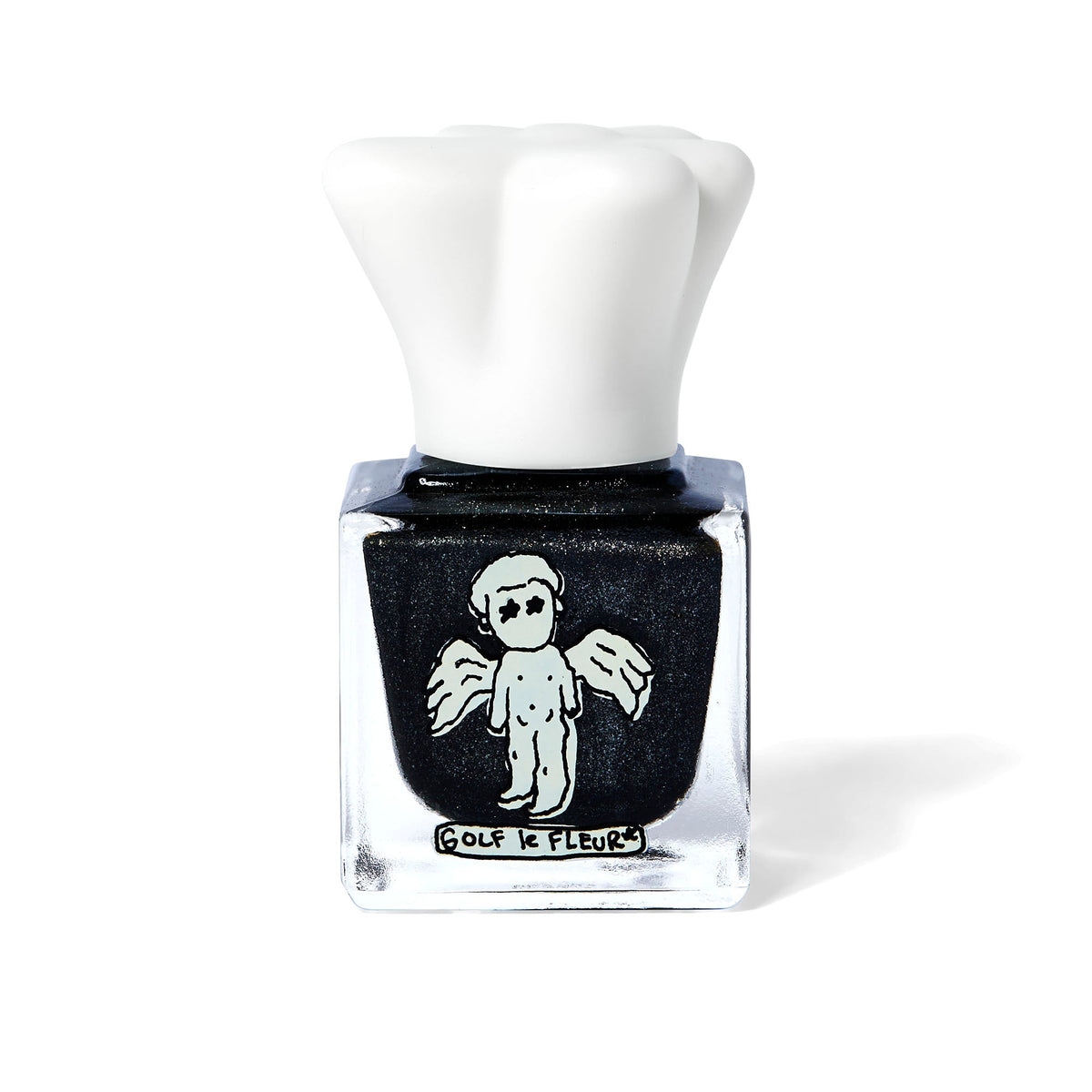 NAIL POLISH Blonde - Thirteen LuneMakeup < Nail < Nail PolishGOLF le FLEUR*GOLLEF-31051-ONYONYXNAIL POLISH Blonde