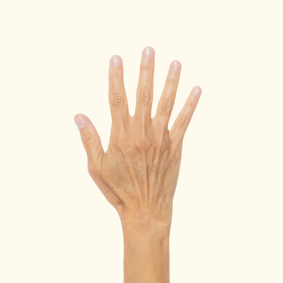 NAIL POLISH Blonde - Thirteen LuneMakeup < Nail < Nail PolishGOLF le FLEUR*GOLLEF-31045-GLIGLITTERNAIL POLISH Blonde