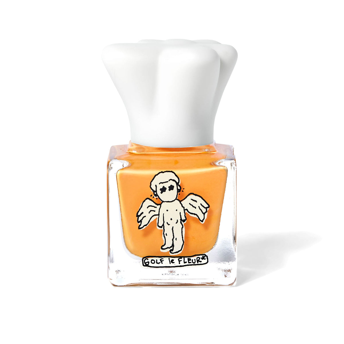 NAIL POLISH Blonde - Thirteen LuneMakeup < Nail < Nail PolishGOLF le FLEUR*GOLLEF-31044-GEOGEORGIA PEACHGo monochrome or mix and match with these glossy, long-lasting polishes.