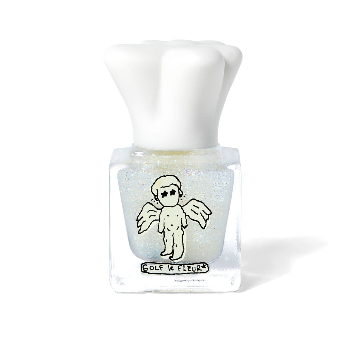 NAIL POLISH Blonde - Thirteen LuneMakeup < Nail < Nail PolishGOLF le FLEUR*GOLLEF-31045-GLIGLITTERGo monochrome or mix and match with these glossy, long-lasting polishes.