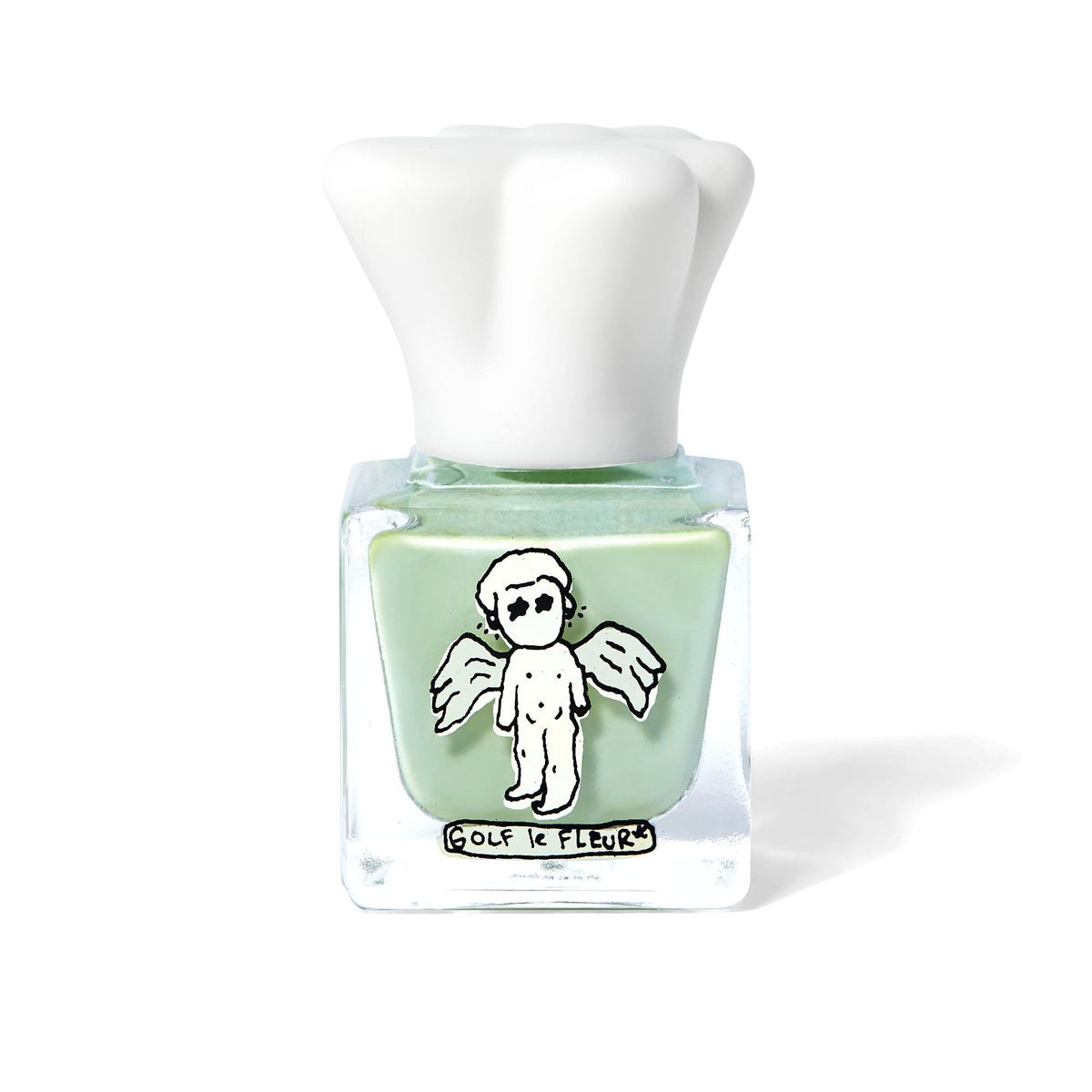 NAIL POLISH Blonde - Thirteen LuneMakeup < Nail < Nail PolishGOLF le FLEUR*GOLLEF-31048-JADJADENAIL POLISH Blonde