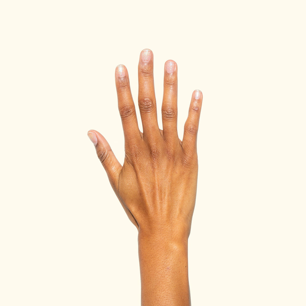 NAIL POLISH Blonde - Thirteen LuneMakeup < Nail < Nail PolishGOLF le FLEUR*GOLLEF-31045-GLIGLITTERNAIL POLISH Blonde