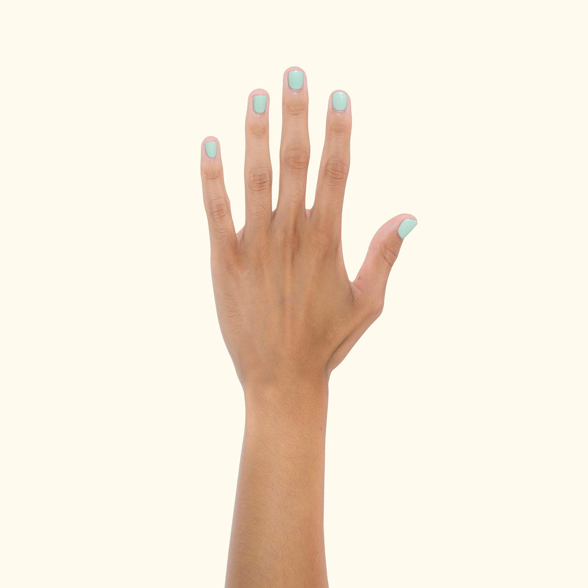 NAIL POLISH Blonde - Thirteen LuneMakeup < Nail < Nail PolishGOLF le FLEUR*GOLLEF-31048-JADJADENAIL POLISH Blonde