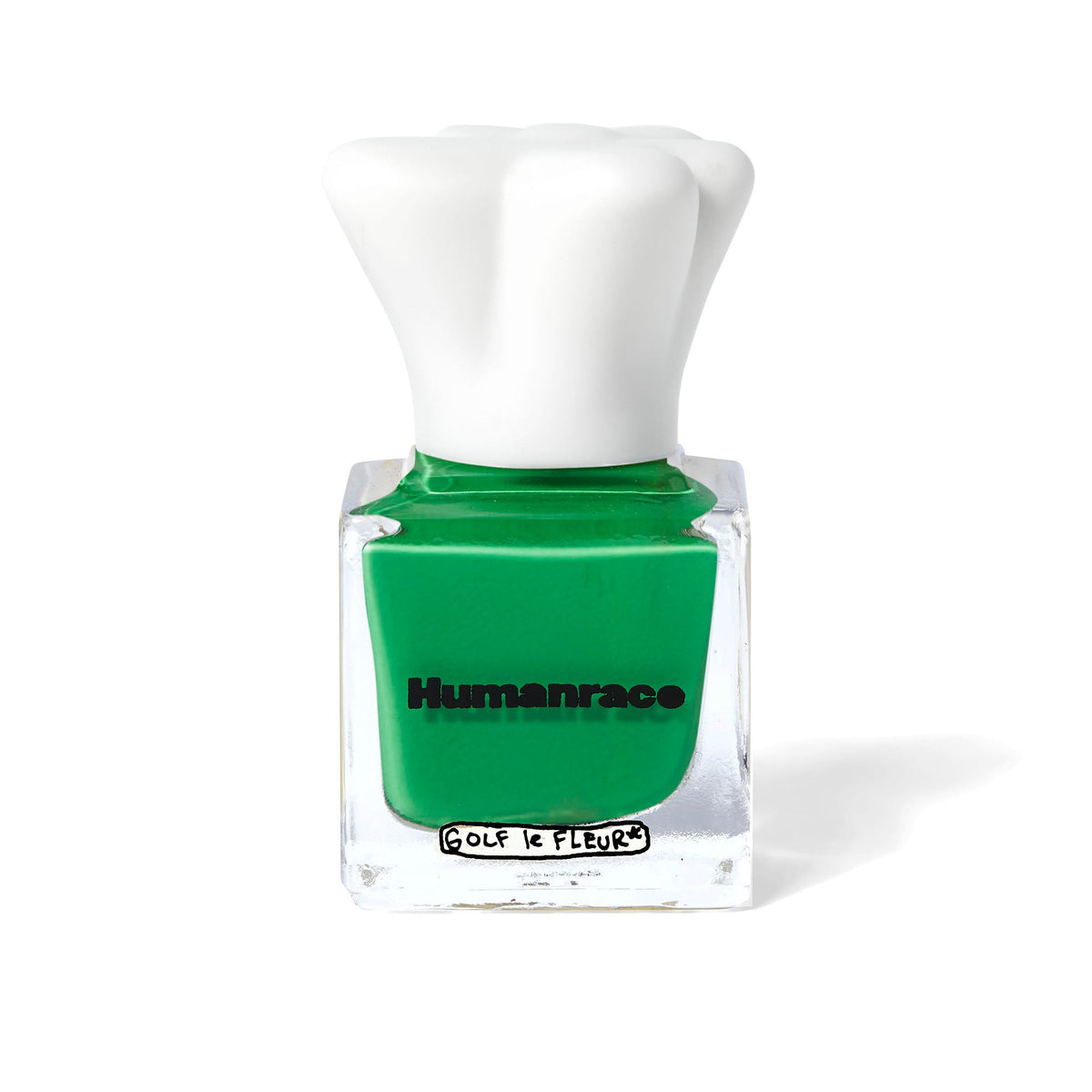 NAIL POLISH Blonde - Thirteen LuneMakeup < Nail < Nail PolishGOLF le FLEUR*GOLLEF-71120-HUMHUMANRACENAIL POLISH Blonde