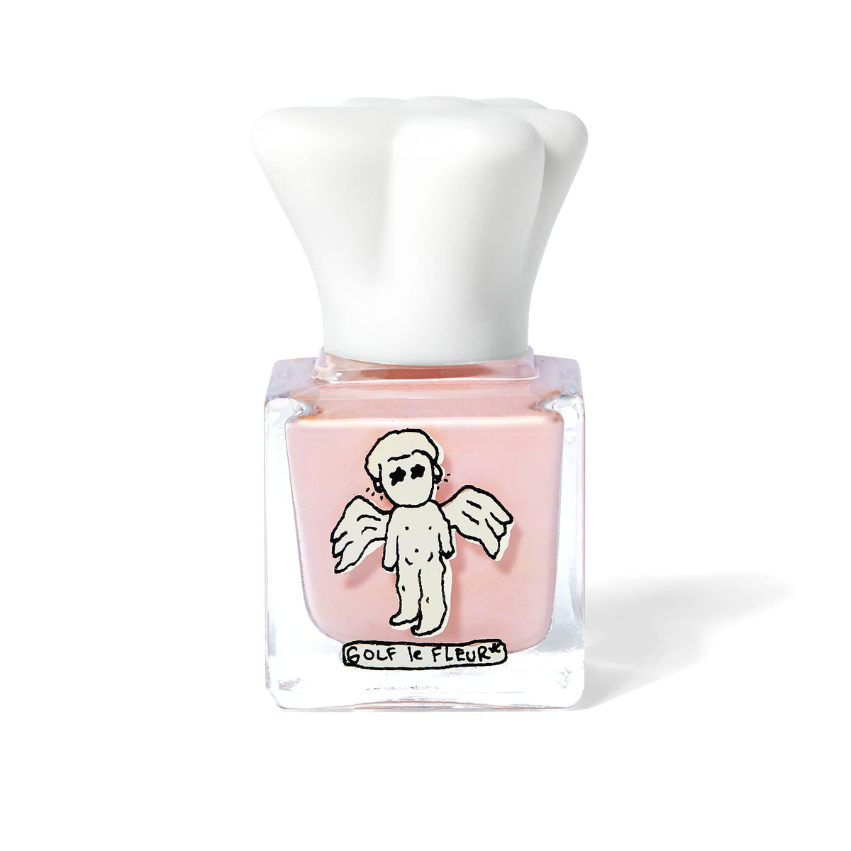 NAIL POLISH Blonde - Thirteen LuneMakeup < Nail < Nail PolishGOLF le FLEUR*GOLLEF-31049-ROSROSENAIL POLISH Blonde