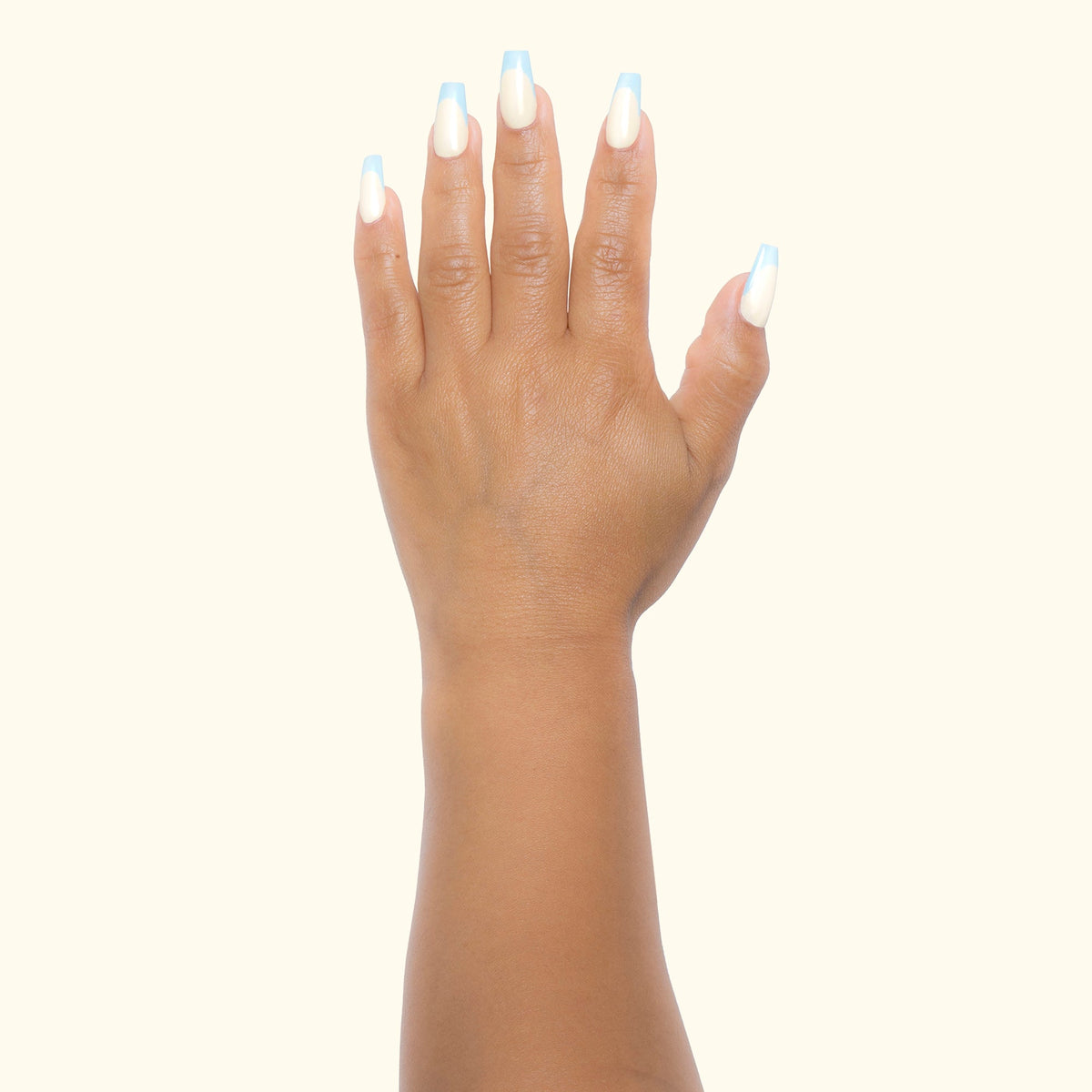 NAIL POLISH Top Coat Glossy - GOLF le FLEUR*