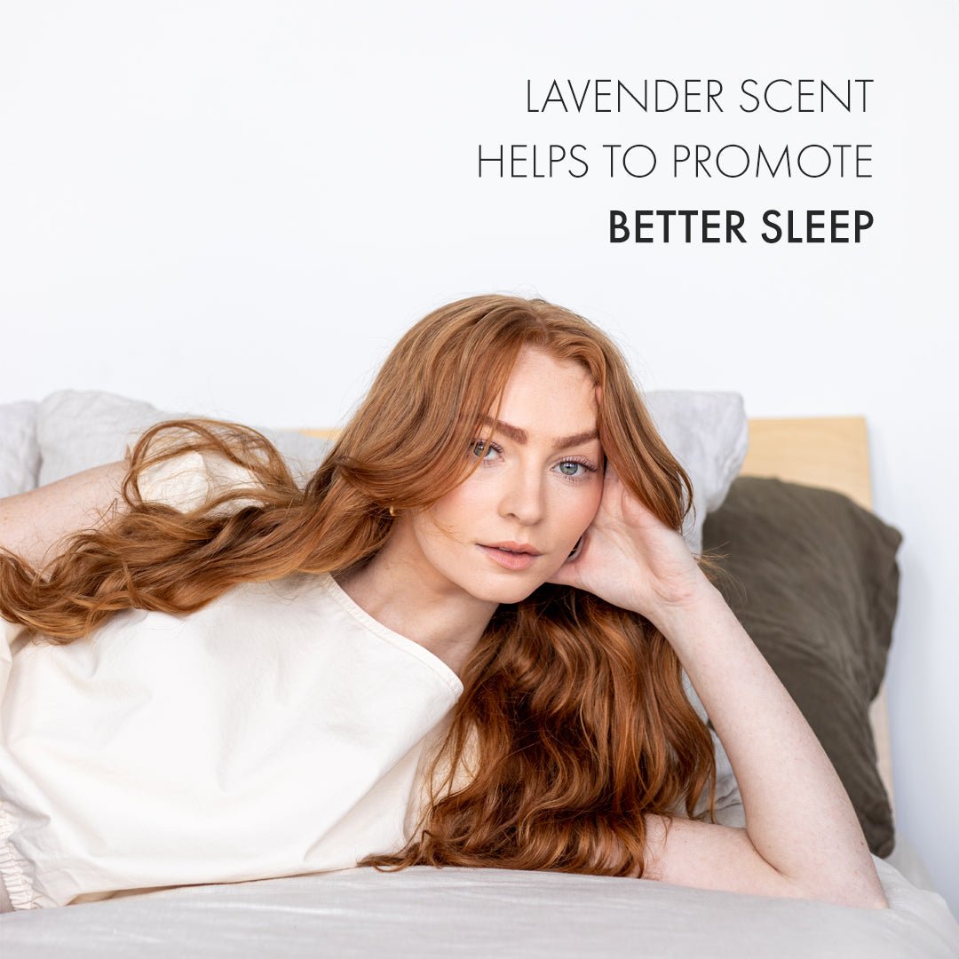 Nighttime Scalp Serum - Nuele