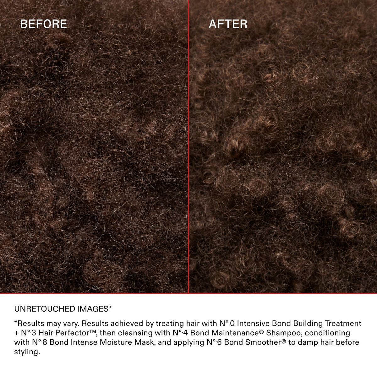 No 0 Intensive Bond Building Treatment - Olaplex