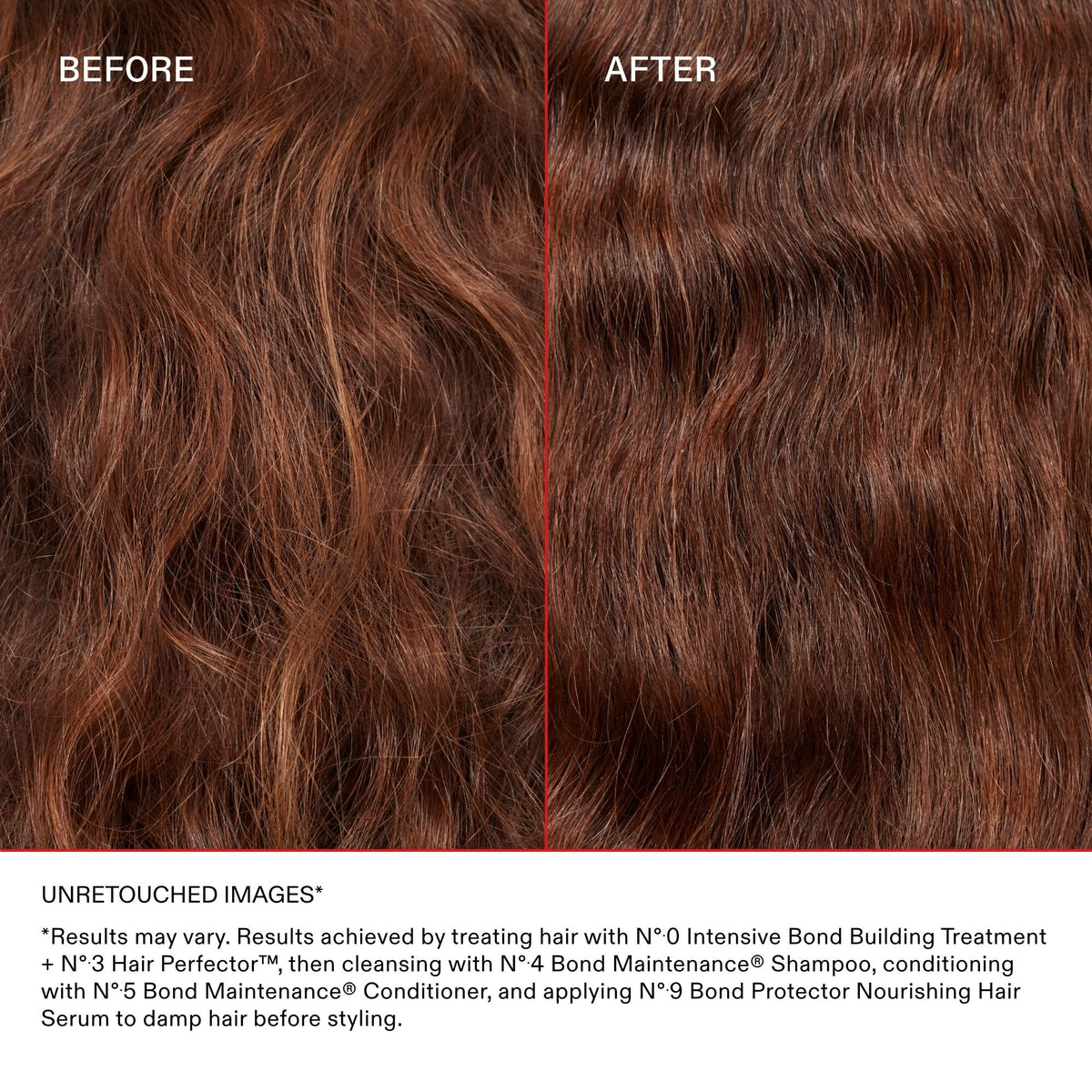 No 0 Intensive Bond Building Treatment - Olaplex