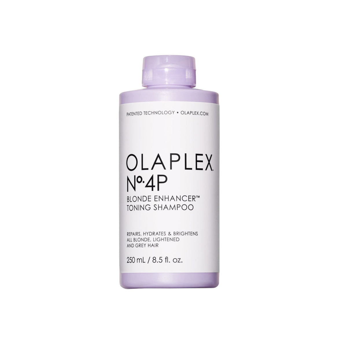 No 4P Blonde Enhancer Toning Shampoo - Olaplex