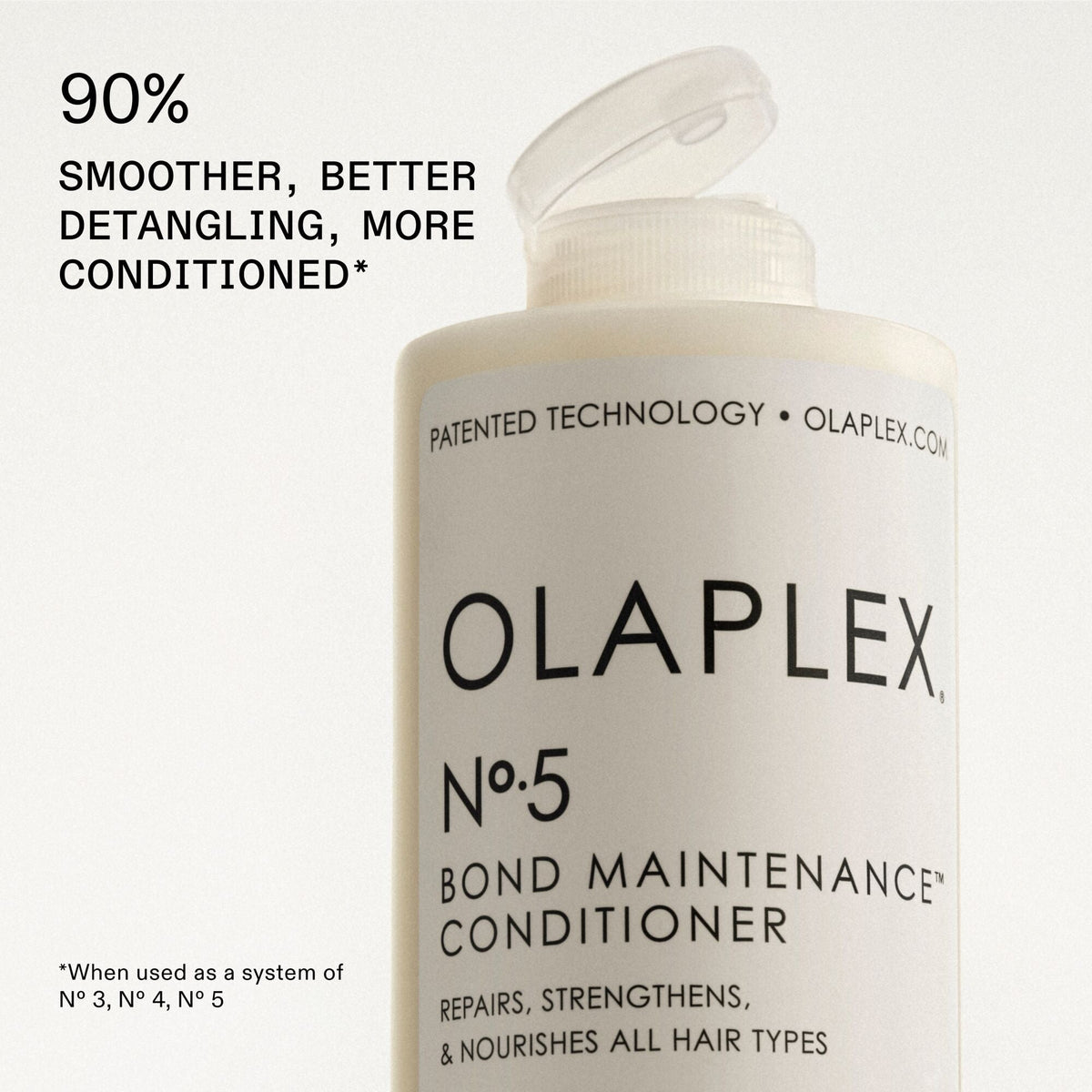 No 5 Bond Maintenance Conditioner - Olaplex