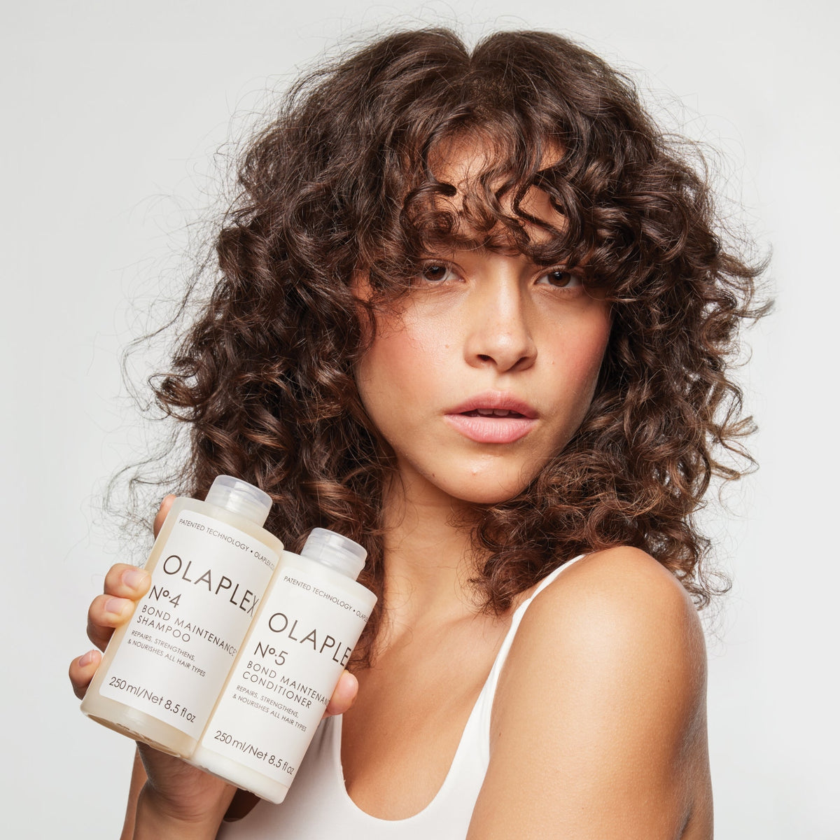 No 5 Bond Maintenance Conditioner - Olaplex