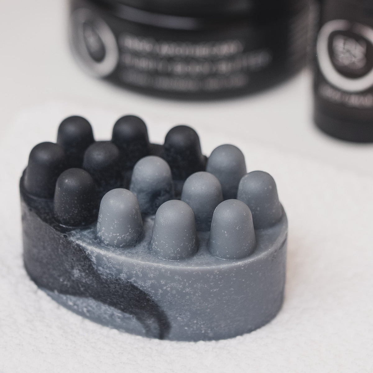 No 5 Void Massage Body Bar - Thirteen LuneBath & Body < Bath & Shower < Body Wash & CleansersEnsō ApothecaryENSAPO-20472-VOI5 ozNo 5 Void Massage Body Bar