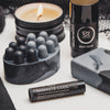 No 5 Void Massage Body Bar - Ensō Apothecary
