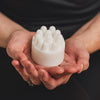 No 6 Pure Coconut Massage Body Bar - Ensō Apothecary
