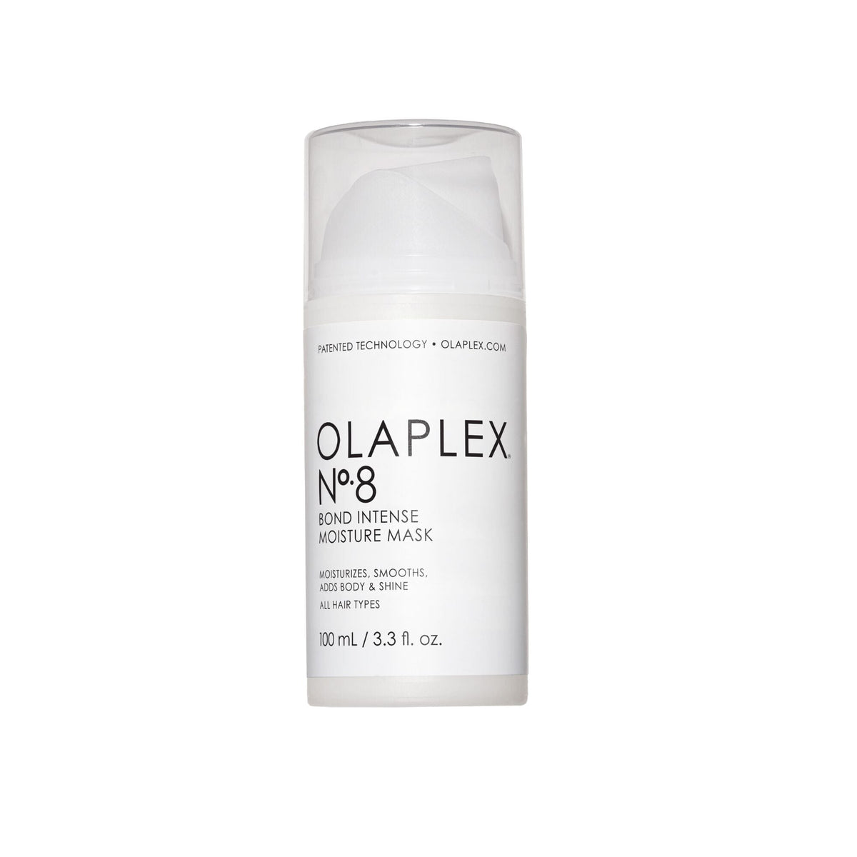 No 8 Bond Intense Moisture Mask - Olaplex