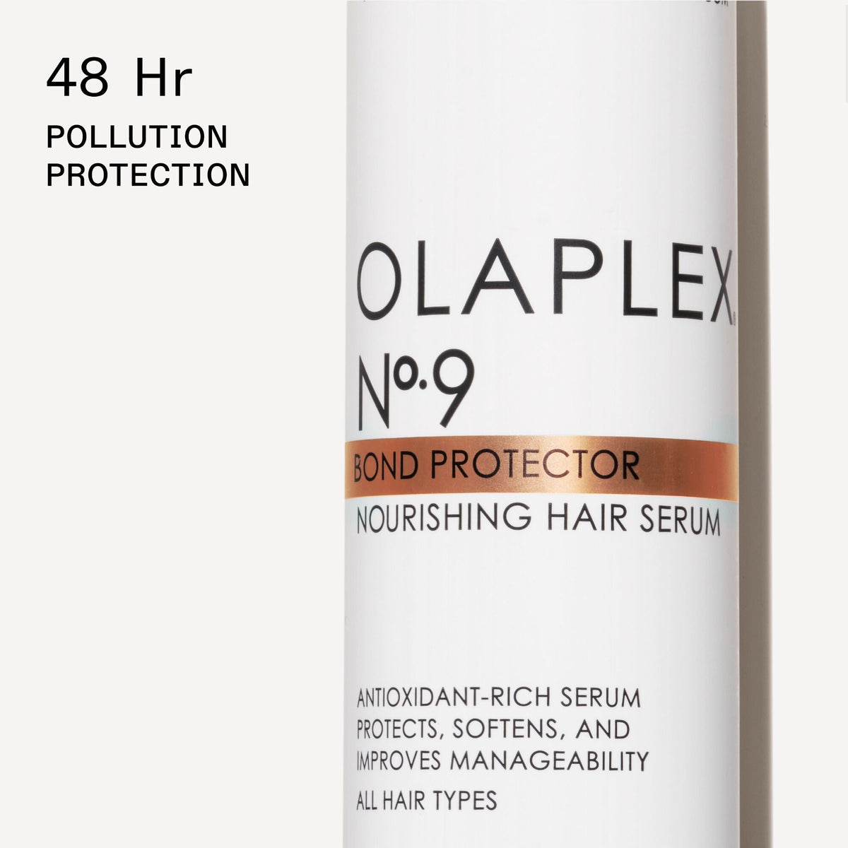 No. 9 Bond Protector Nourishing Hair Serum - Olaplex