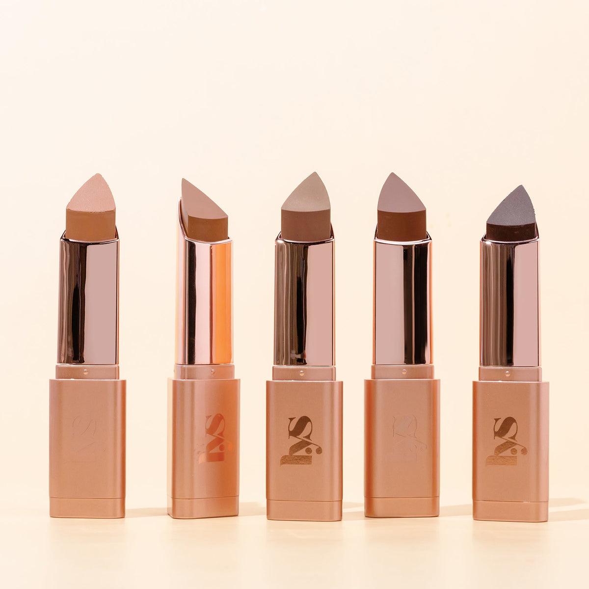 No Limits Cream Bronzer Stick - LYS Beauty