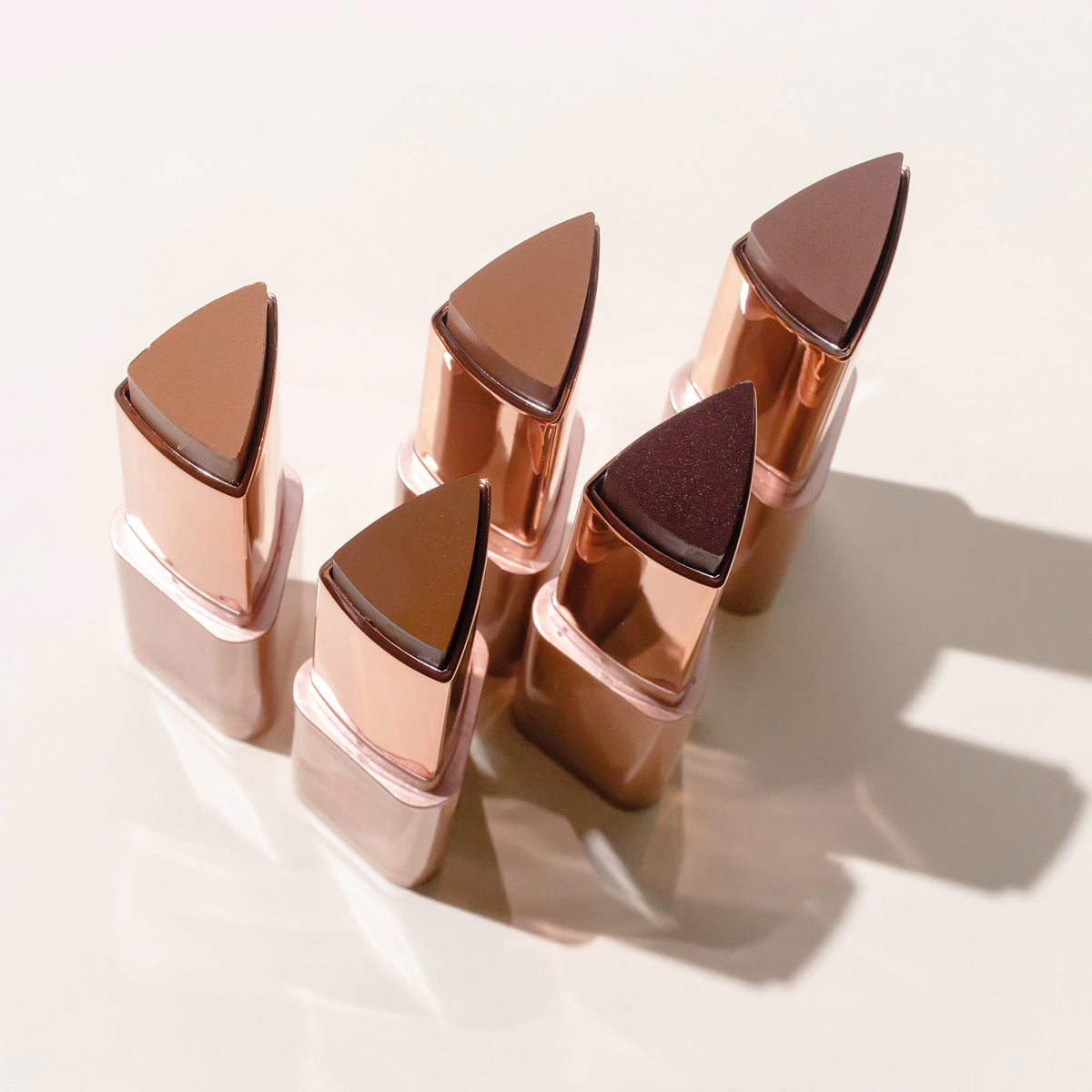 No Limits Cream Bronzer Stick - LYS Beauty