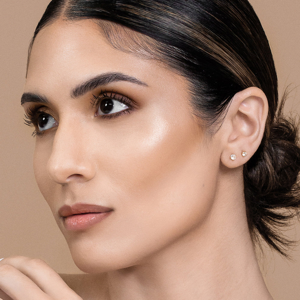 No Limits Cream Bronzer Stick - LYS Beauty