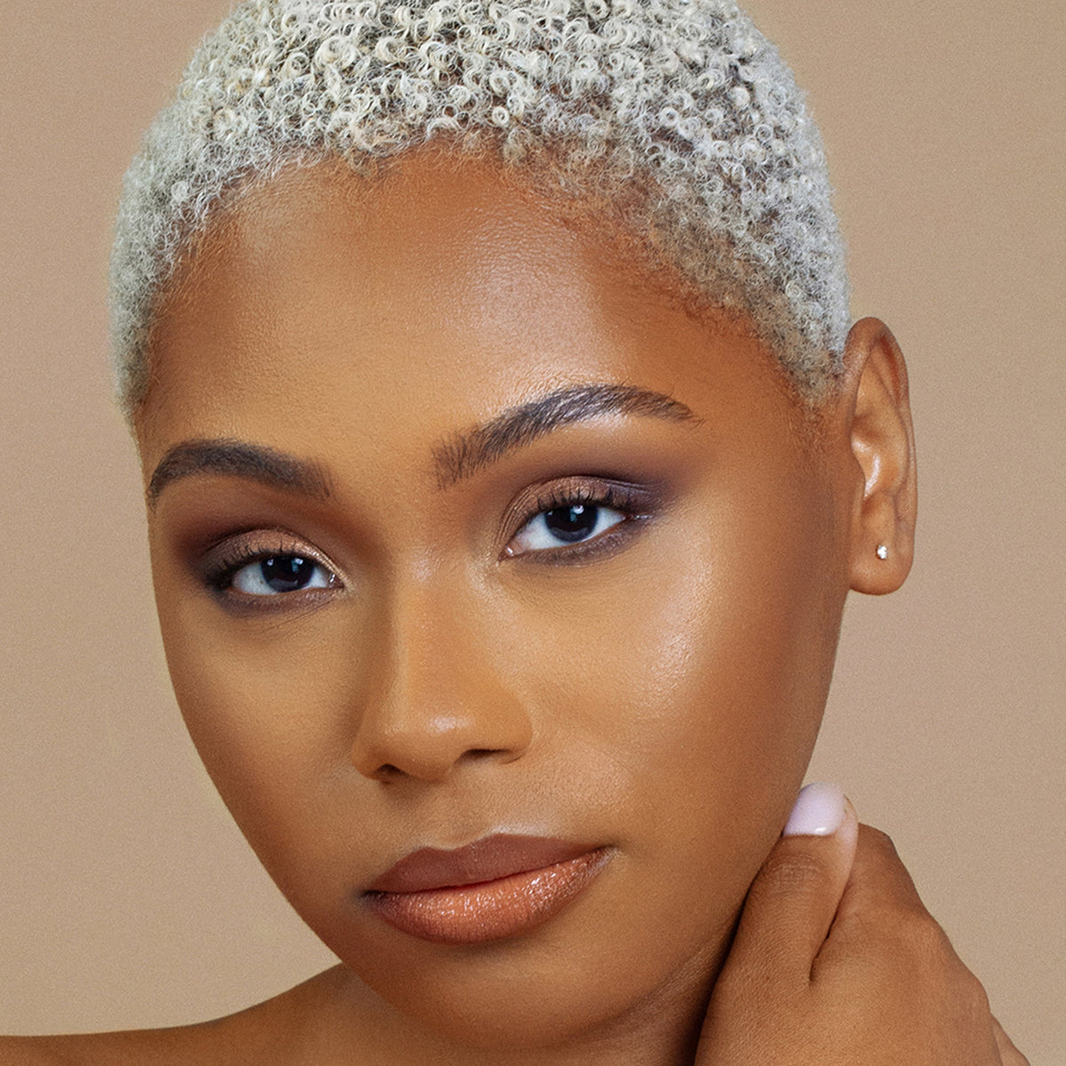 No Limits Cream Bronzer Stick - LYS Beauty