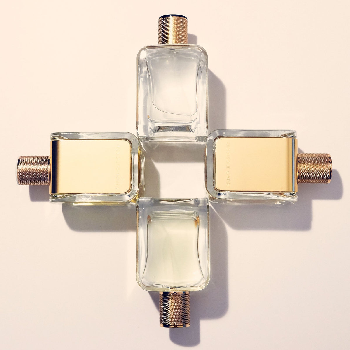 Noire De Mai Eau de Parfum - Veronique Gabai