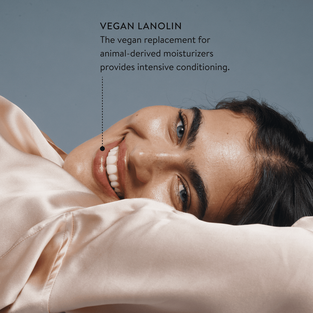 Nourishing Lip Repair Mask - goop beauty