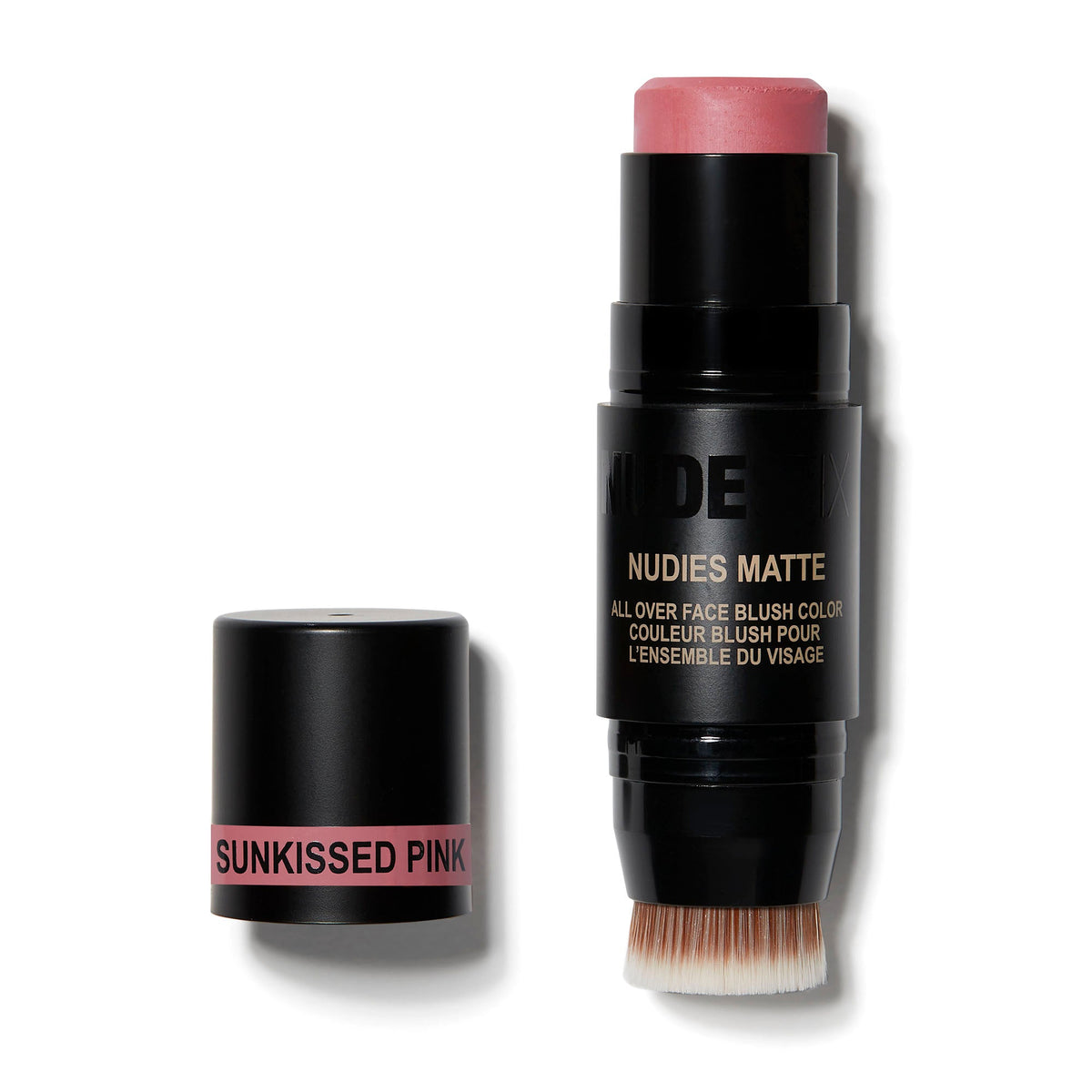 Nudies Blush - Nudestix