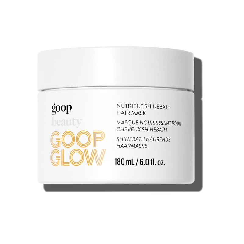 A shine boosting hair mask that moisturizes the scalp, repairs and hydrates for your healthiest-looking hair.&nbsp;