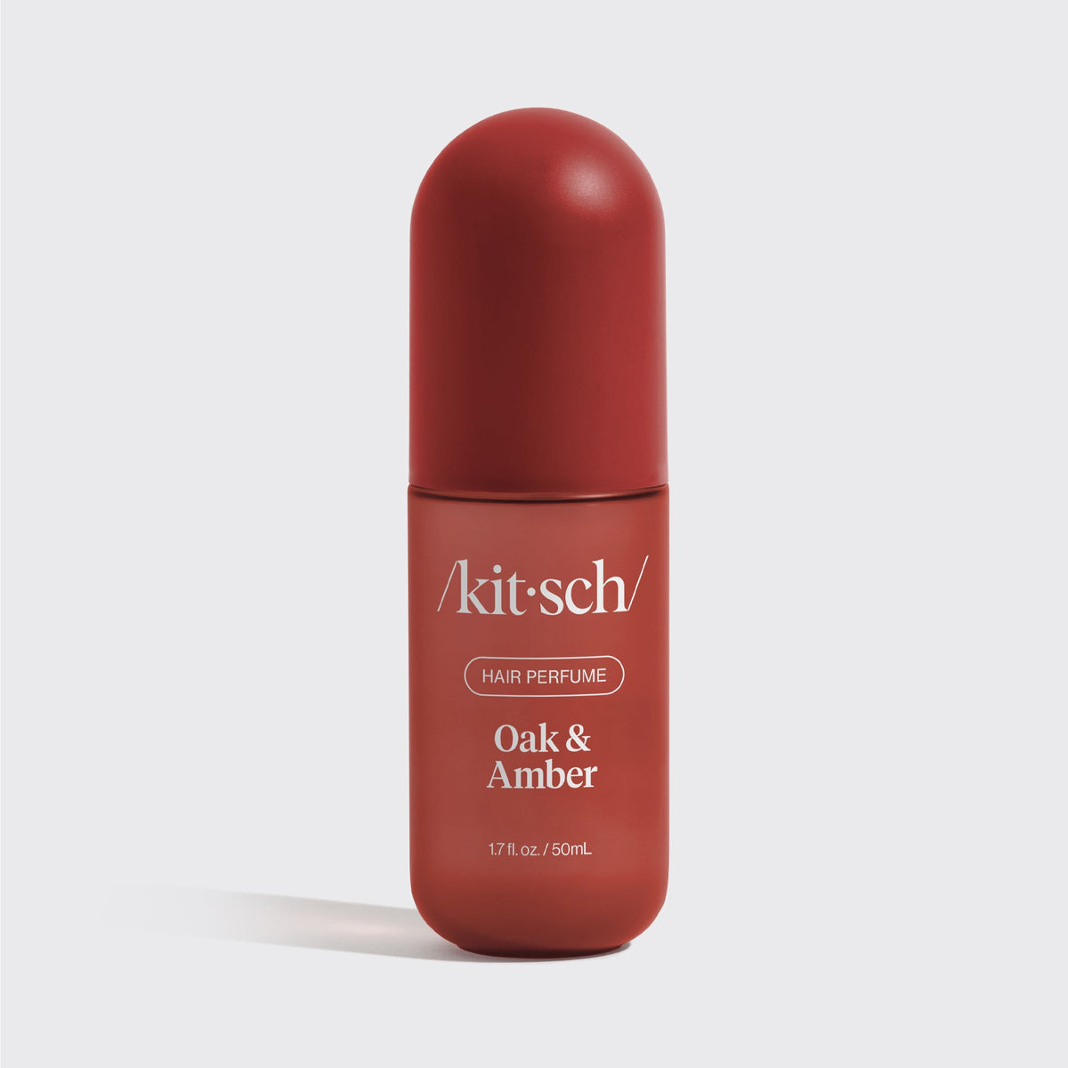 Oak & Amber Hair & Body Perfume Mist - Thirteen LuneKITSCHKITSCH-70305-OAKOak & Amber Hair & Body Perfume Mist
