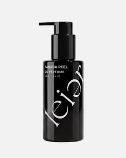 Oil Perfume - Banana Peel - Thirteen LuneBath & Body < Moisturizers < Body OilLeierLEIER-70602-BANOil Perfume - Banana Peel