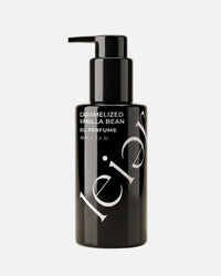Oil Perfume - Caramelized Vanilla Bean