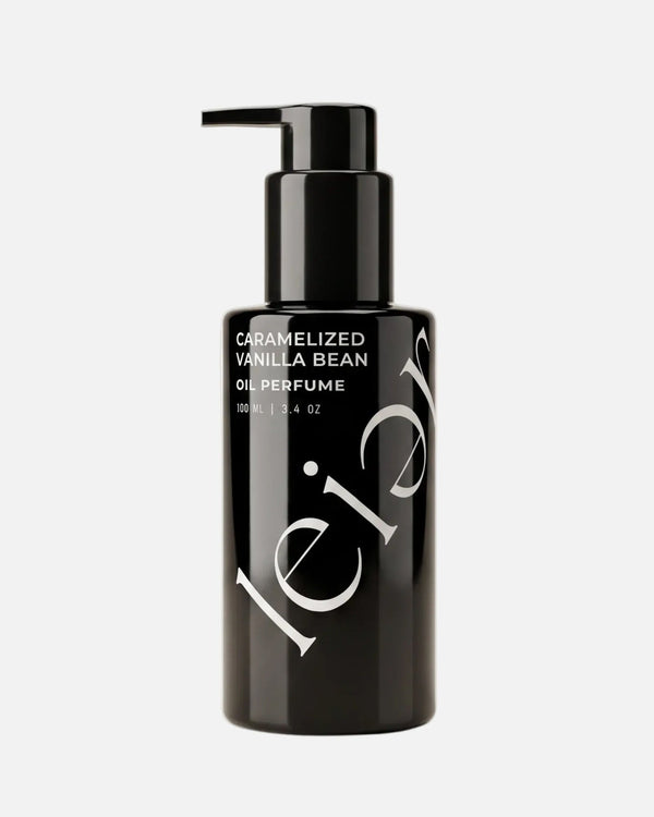 Oil Perfume - Caramelized Vanilla Bean - Thirteen LuneLeierLEIER-70600-CVBOil Perfume - Caramelized Vanilla Bean