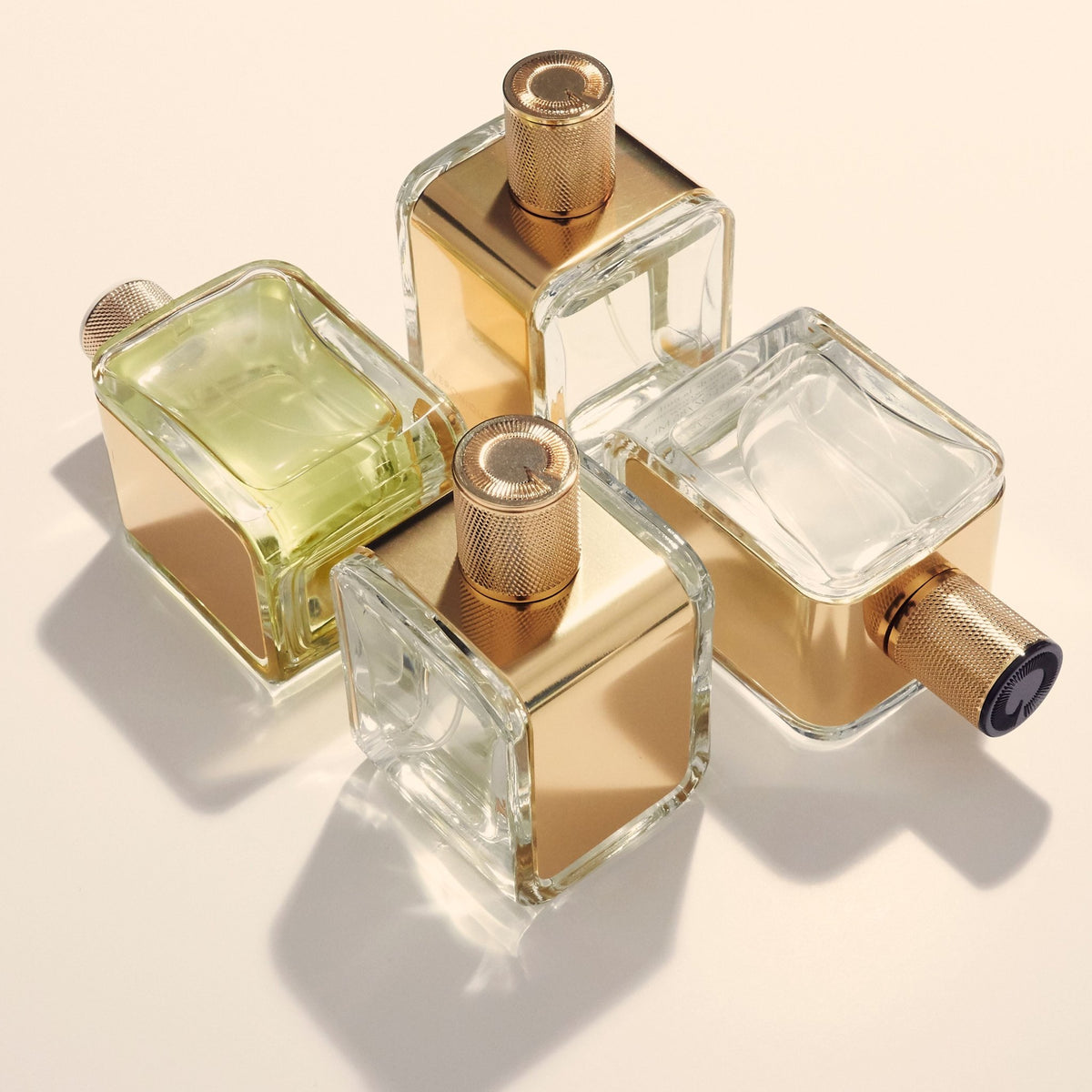 Oud Elixir Eau de Parfum - Veronique Gabai