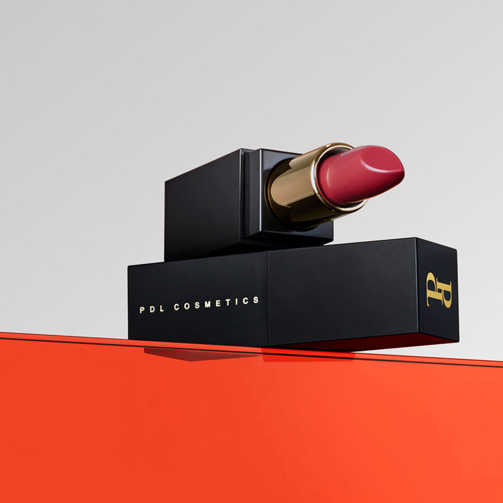 High Powered Lipstick