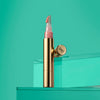 High shine lip gloss that's brilliantly hydrating. Translucent, ultra-sheen.
