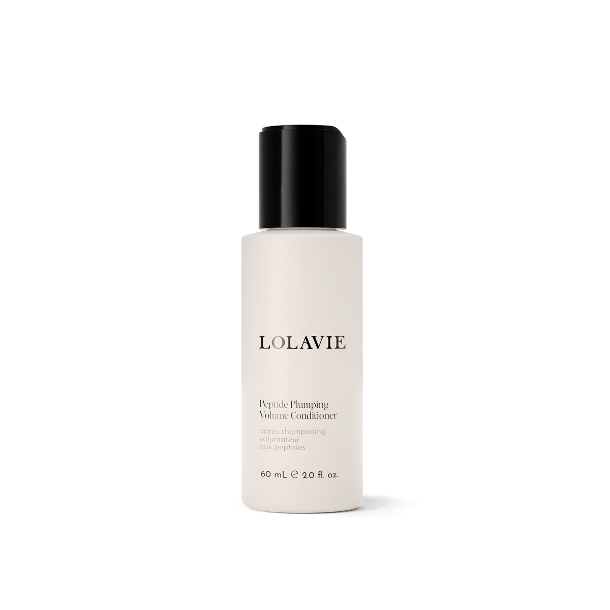 Peptide Plumping Volume Conditioner - LolaVie