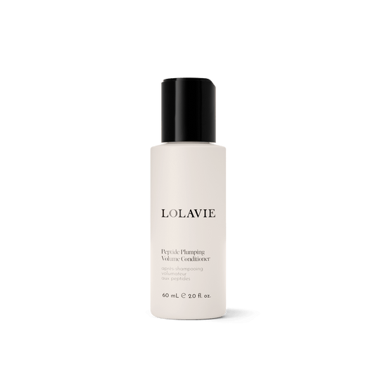 Peptide Plumping Volume Conditioner