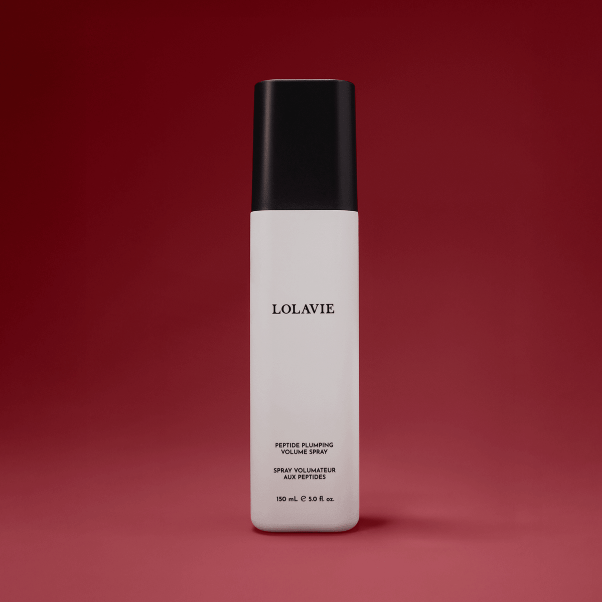 Peptide Plumping Volume Spray - LolaVie