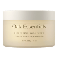 Perfecting Body Scrub