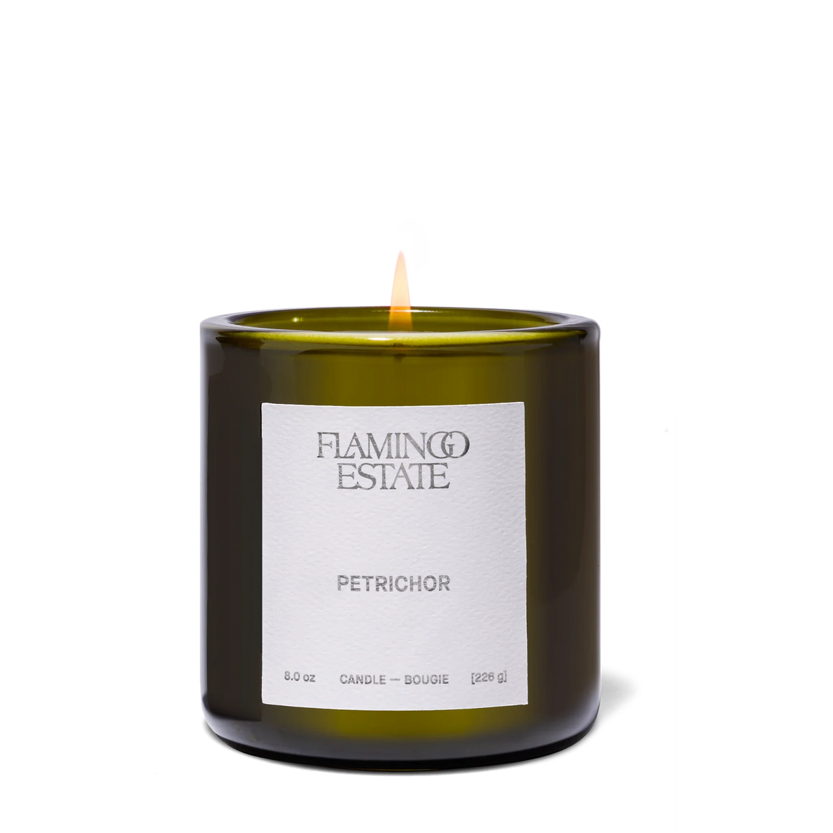Petrichor Candle - Thirteen LuneFlamingo EstateFLAM-PCANT-51086Petrichor Candle
