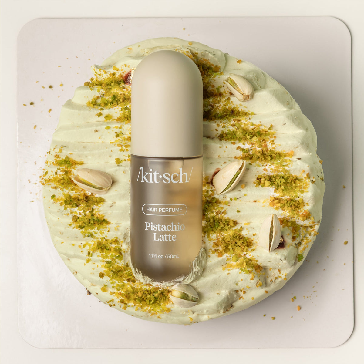 Pistachio Latte Hair & Body Perfume Mist - Thirteen LuneKITSCHPistachio Latte Hair & Body Perfume Mist
