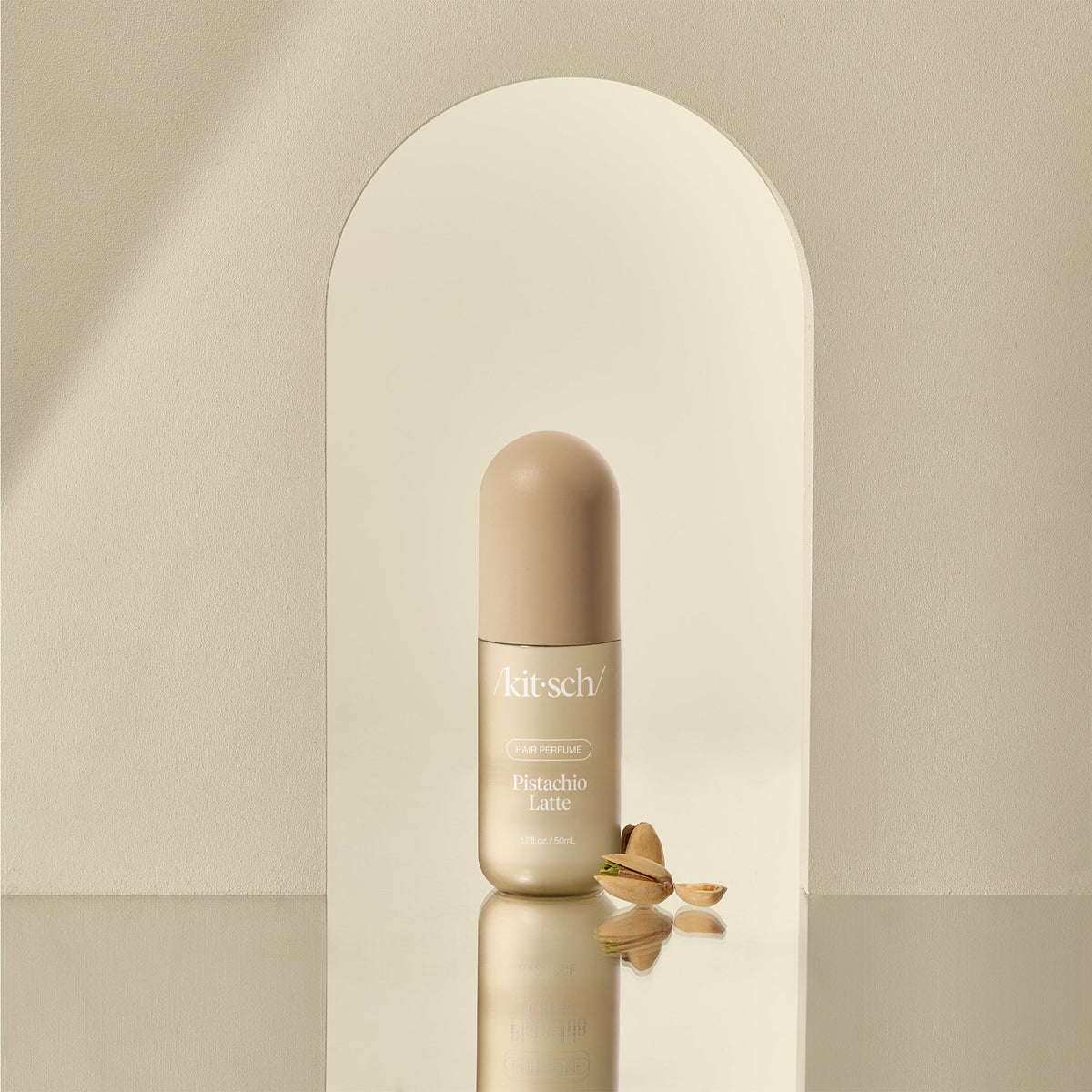 Pistachio Latte Hair & Body Perfume Mist - Thirteen LuneKITSCHPistachio Latte Hair & Body Perfume Mist