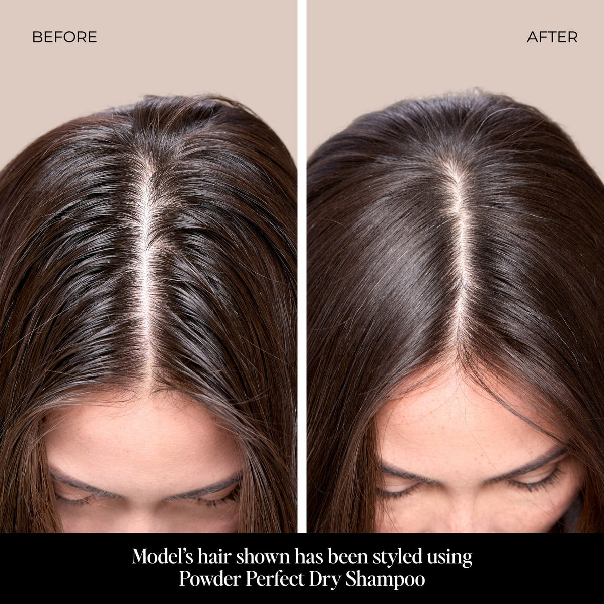 Powder Perfect Dry Shampoo - LolaVie