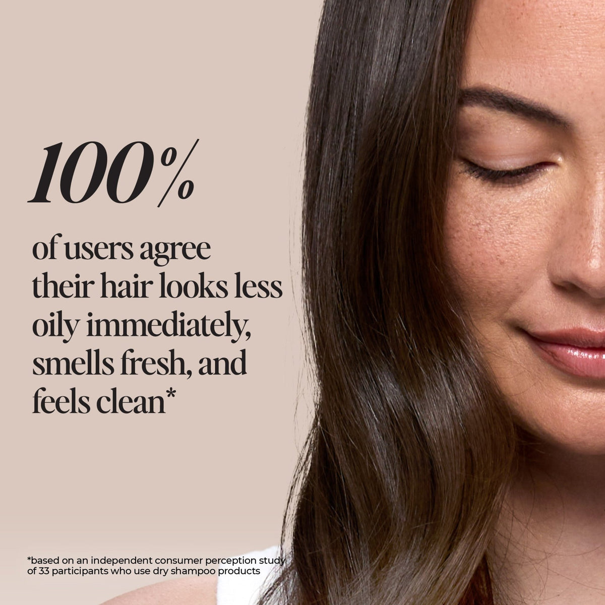 Powder Perfect Dry Shampoo - LolaVie