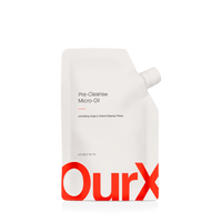 Pre-Cleanse Micro Oil