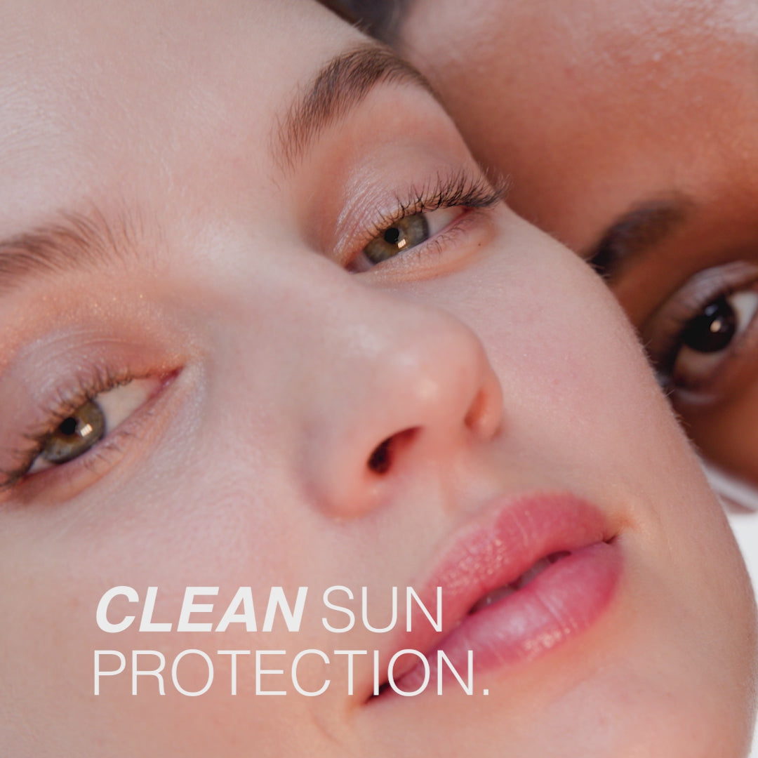 A tinted, mineral sunscreen serum with SPF 30 broad spectrum protection in a lightweight formula that helps to even skin tone, correct imperfections, and boost radiance.